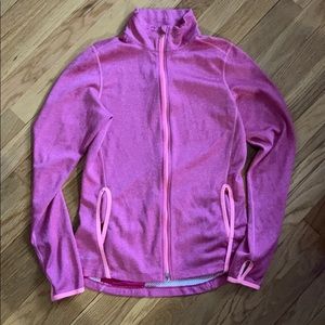 Nike dri fit sweatshirt